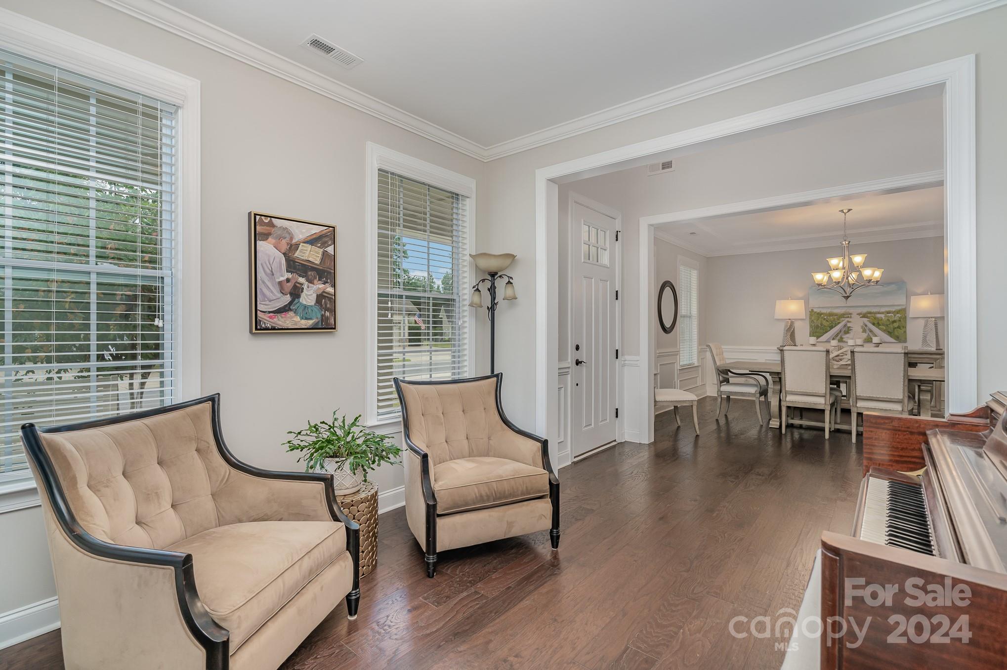 15417 Cimarron Hills Lane Property Photo 15