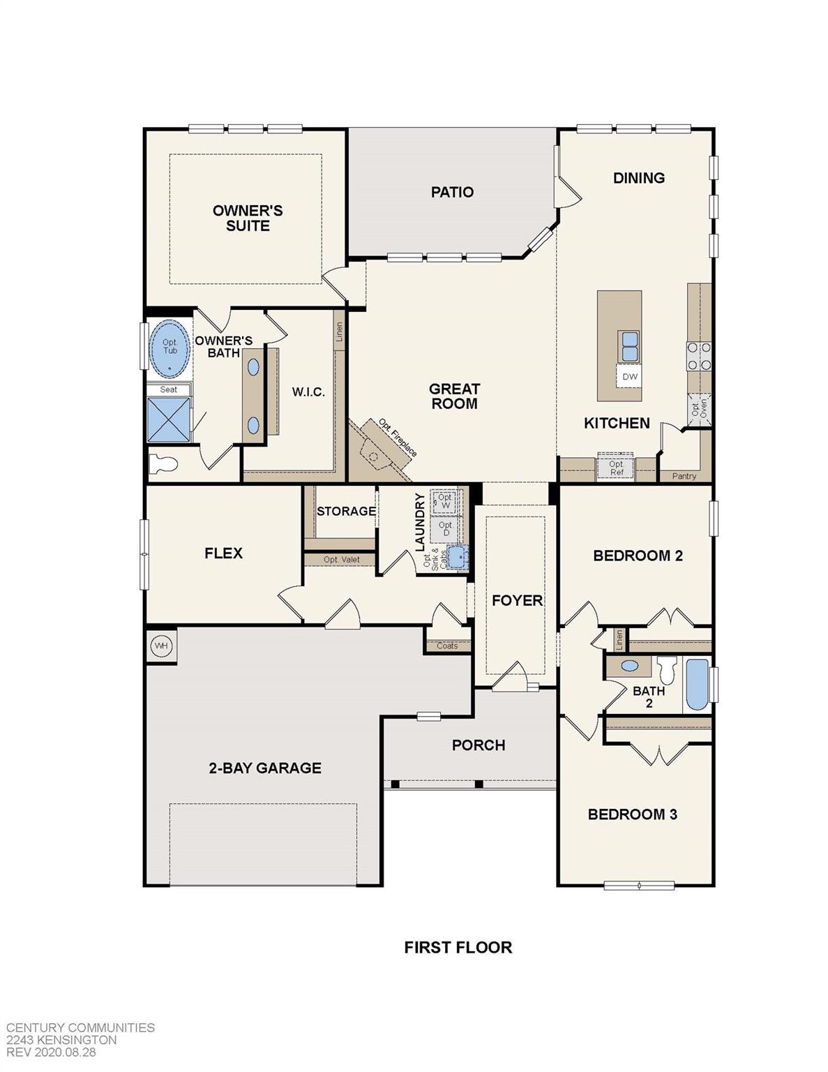 7048 Stella Place Property Photo 2