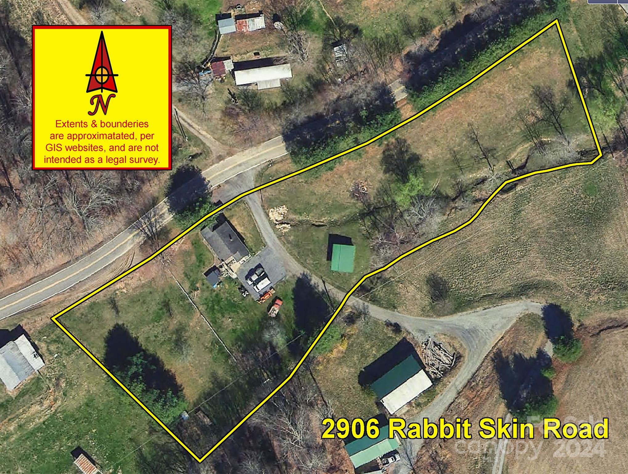 2906 Rabbit Skin Road Property Photo 48