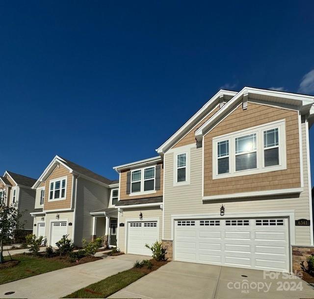 6341 Mallow Crossing Lane Lane Property Photo 2