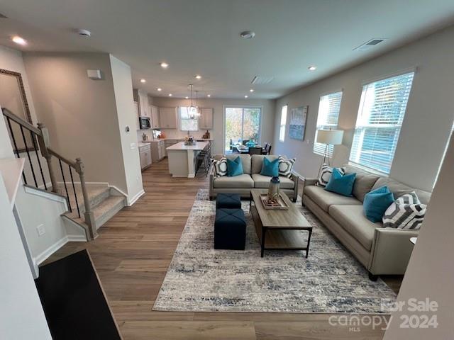 6341 Mallow Crossing Lane Lane Property Photo 4