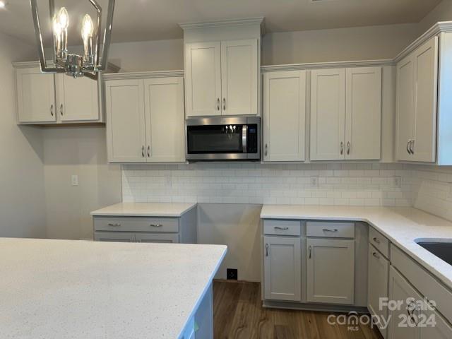 6341 Mallow Crossing Lane Lane Property Photo 5