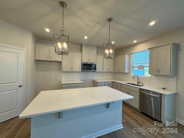 6341 Mallow Crossing Lane Lane Property Photo 7
