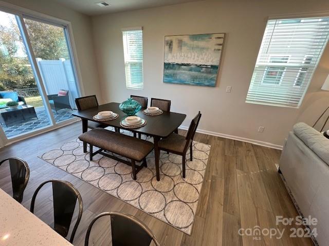 6341 Mallow Crossing Lane Lane Property Photo 8