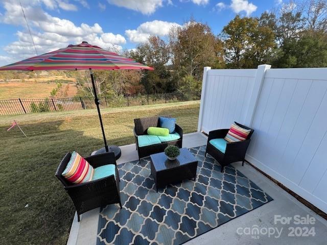 6341 Mallow Crossing Lane Lane Property Photo 14
