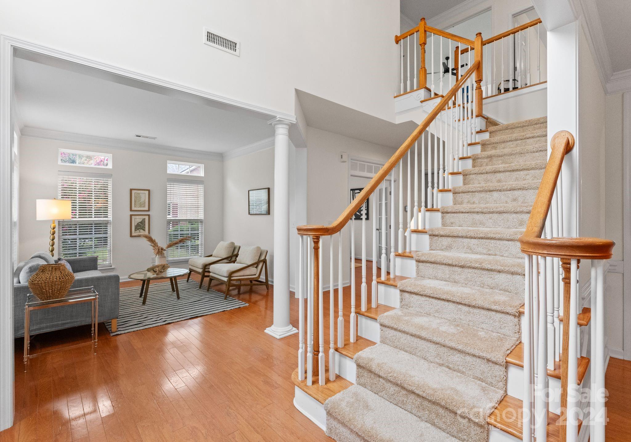8803 Cool Meadow Drive Property Photo 4