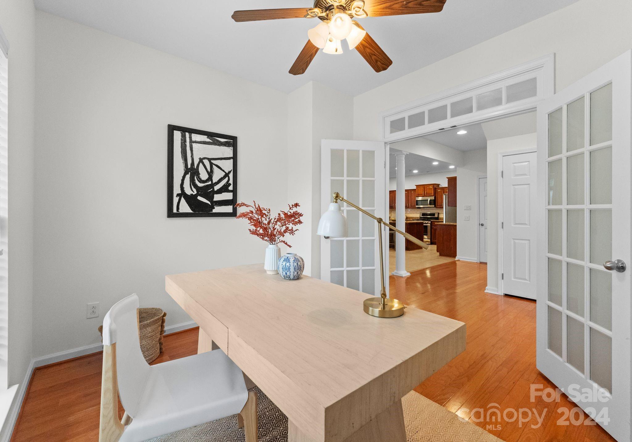 8803 Cool Meadow Drive Property Photo 9