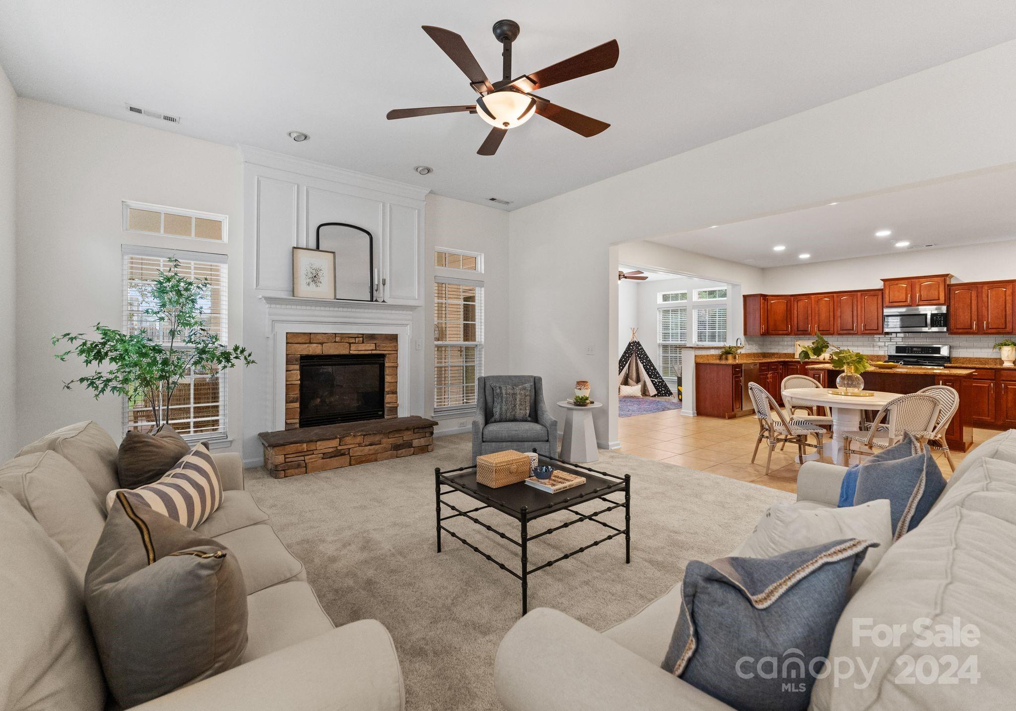 8803 Cool Meadow Drive Property Photo 11