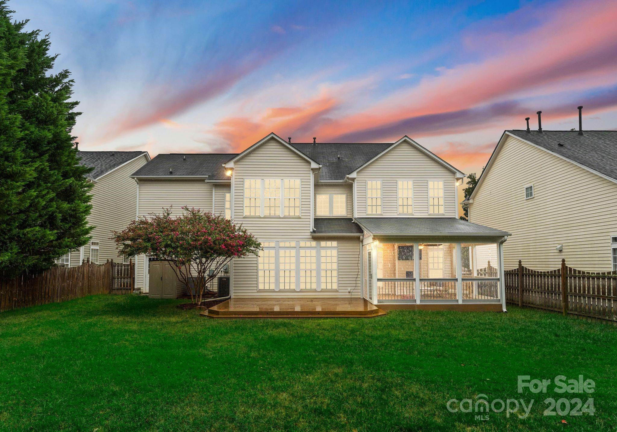 8803 Cool Meadow Drive Property Photo 41