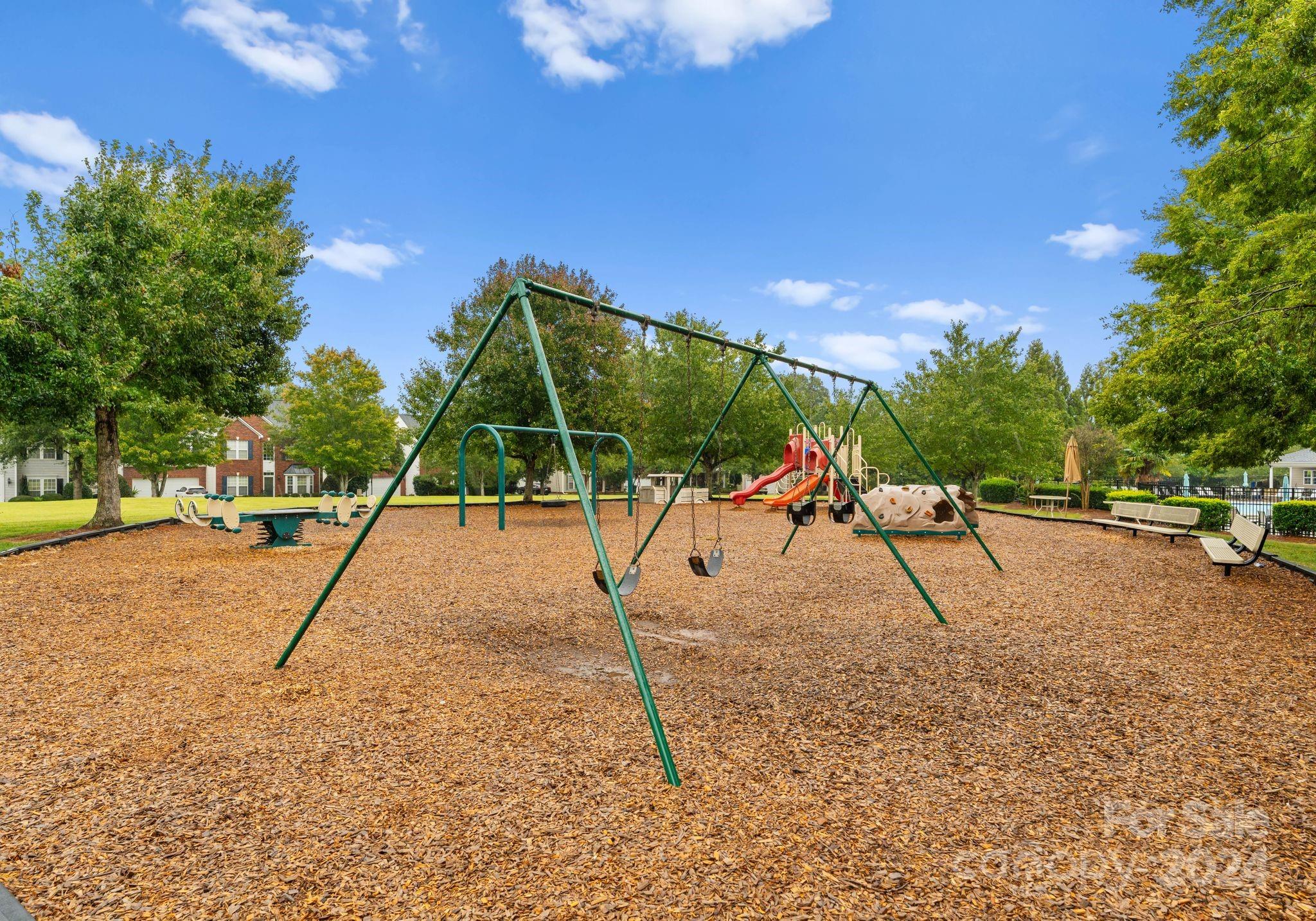8803 Cool Meadow Drive Property Photo 46