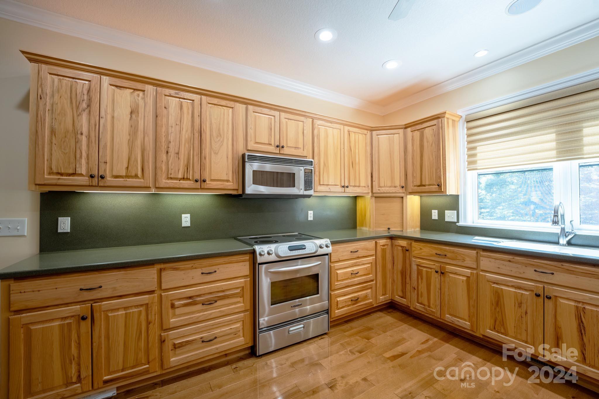 1438 Pumpkintown Road Property Photo 13