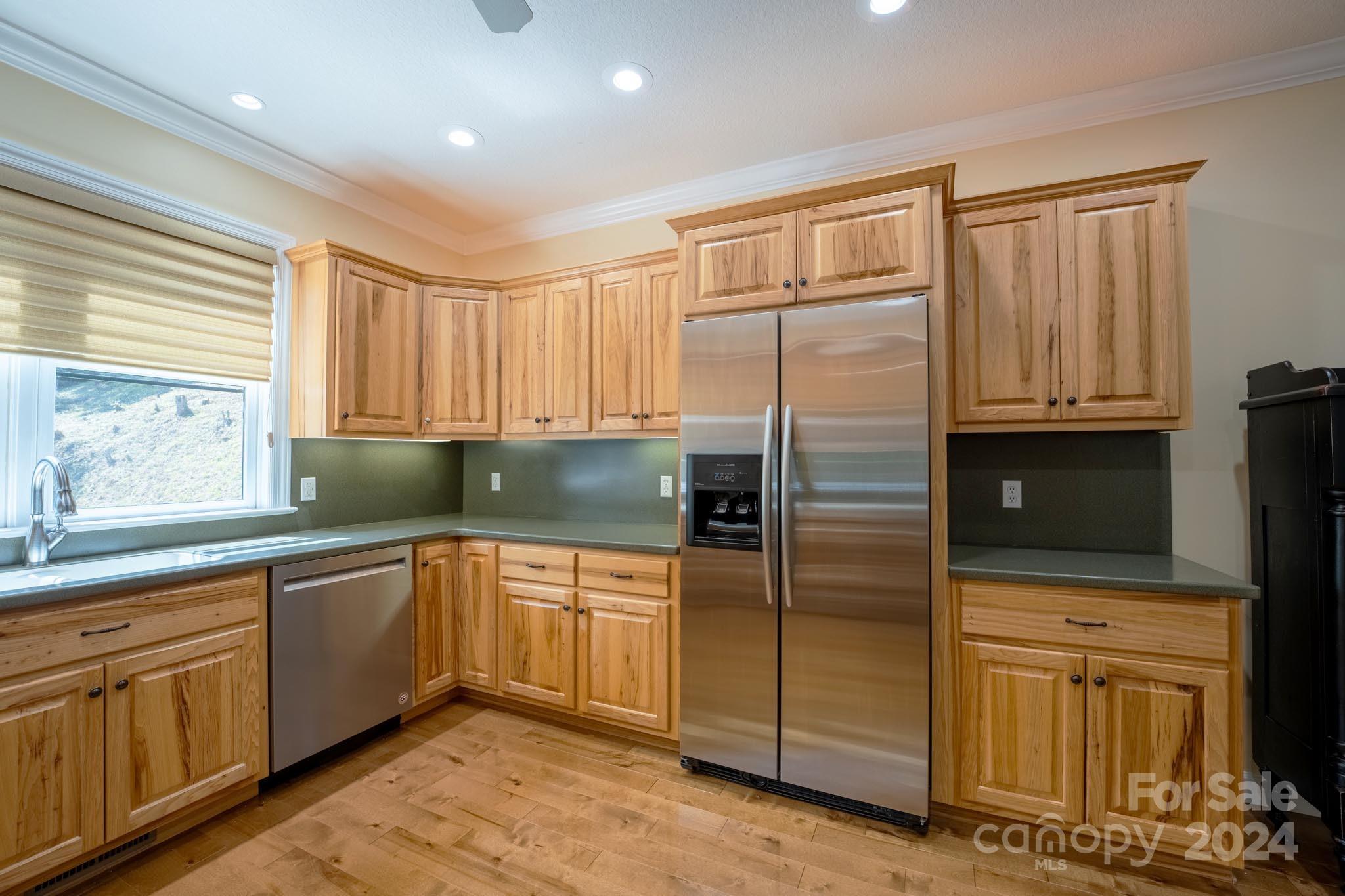 1438 Pumpkintown Road Property Photo 14
