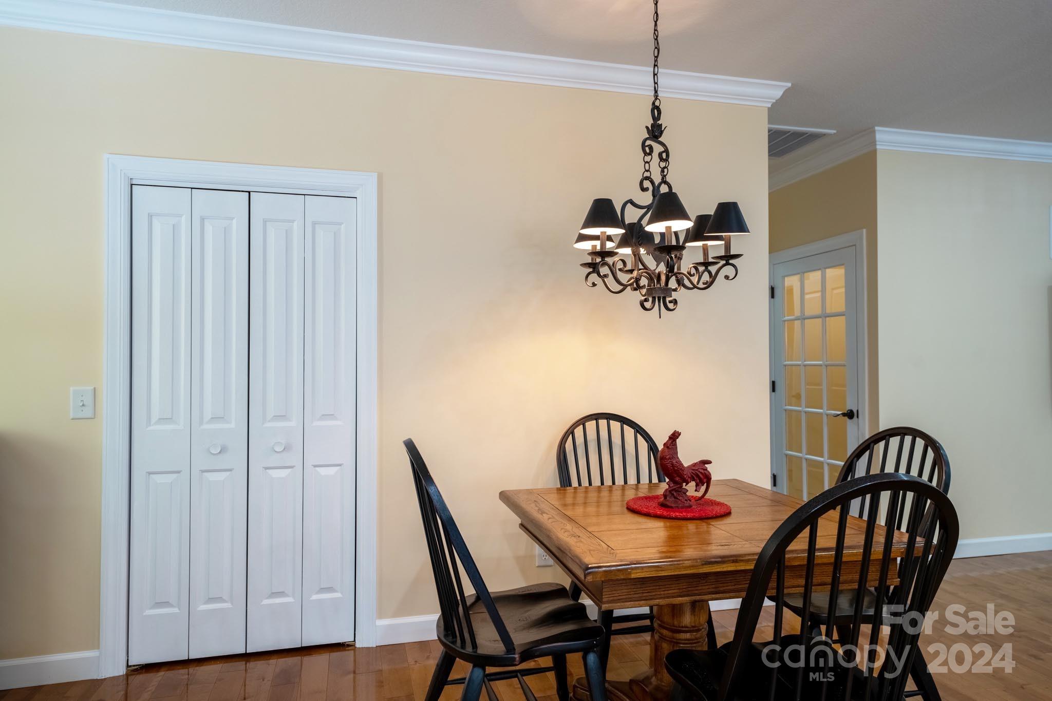 1438 Pumpkintown Road Property Photo 17