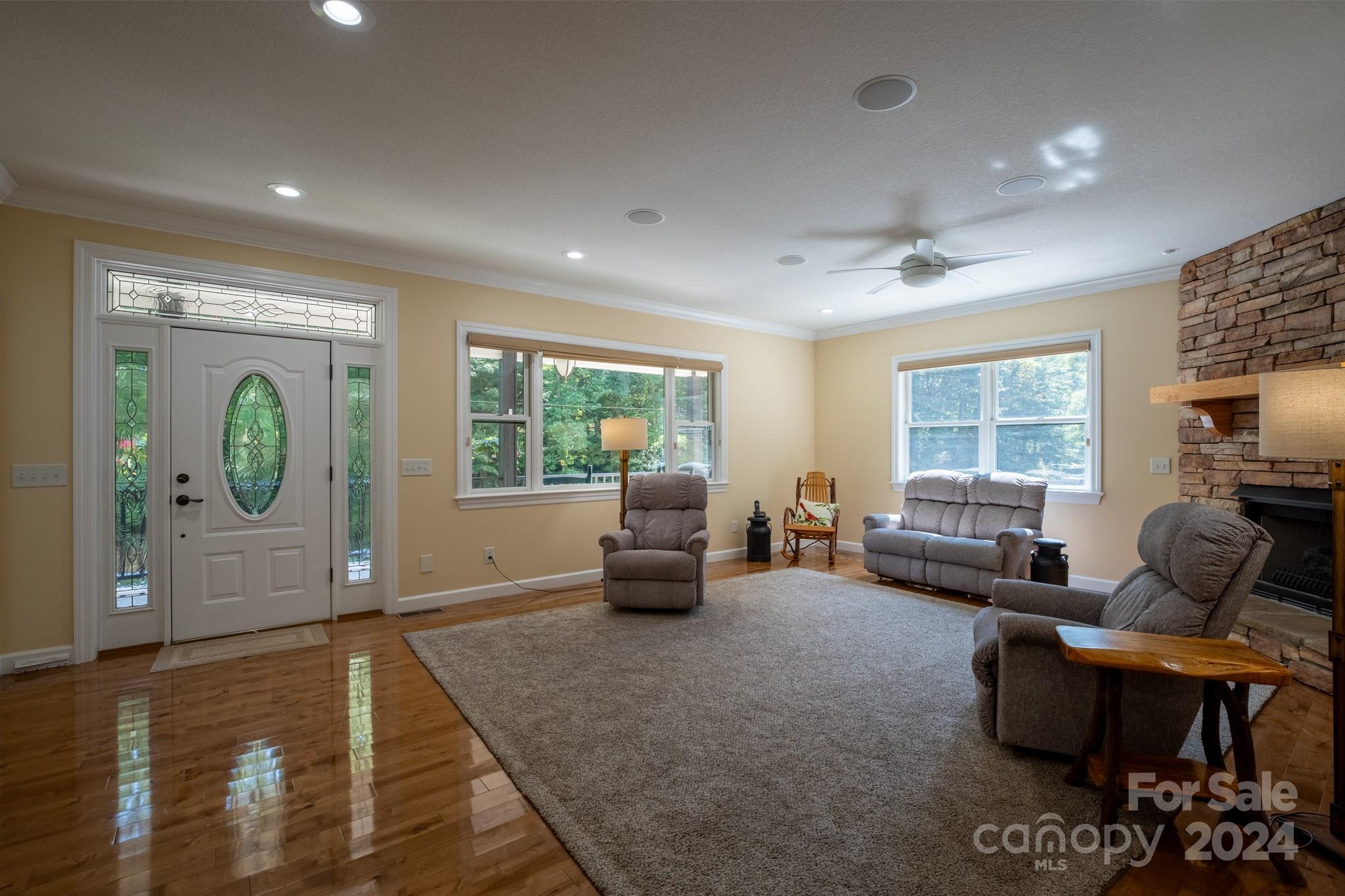 1438 Pumpkintown Road Property Photo 19