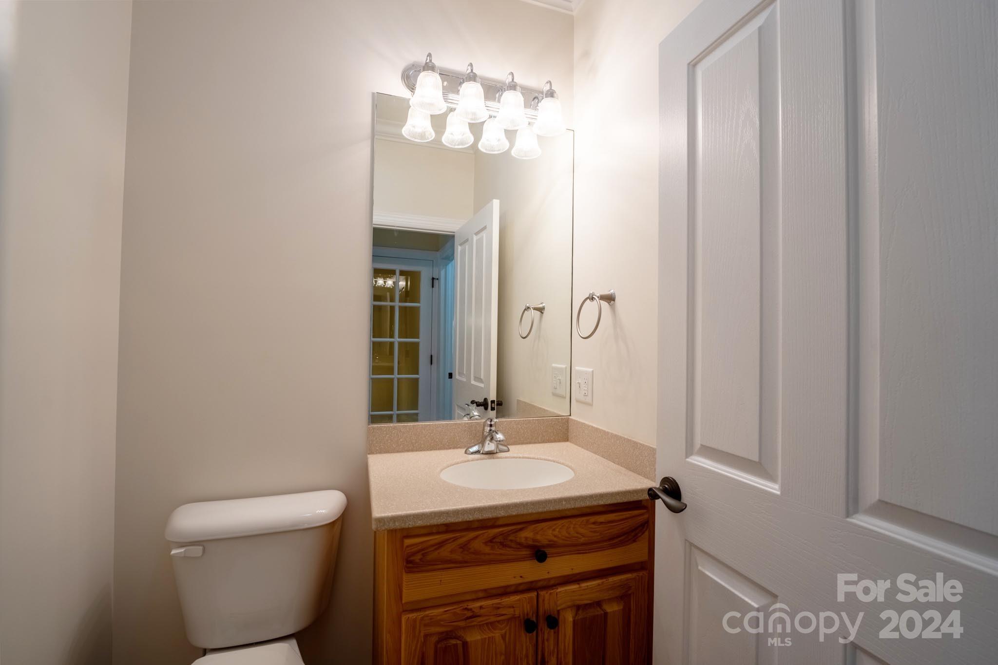 1438 Pumpkintown Road Property Photo 22