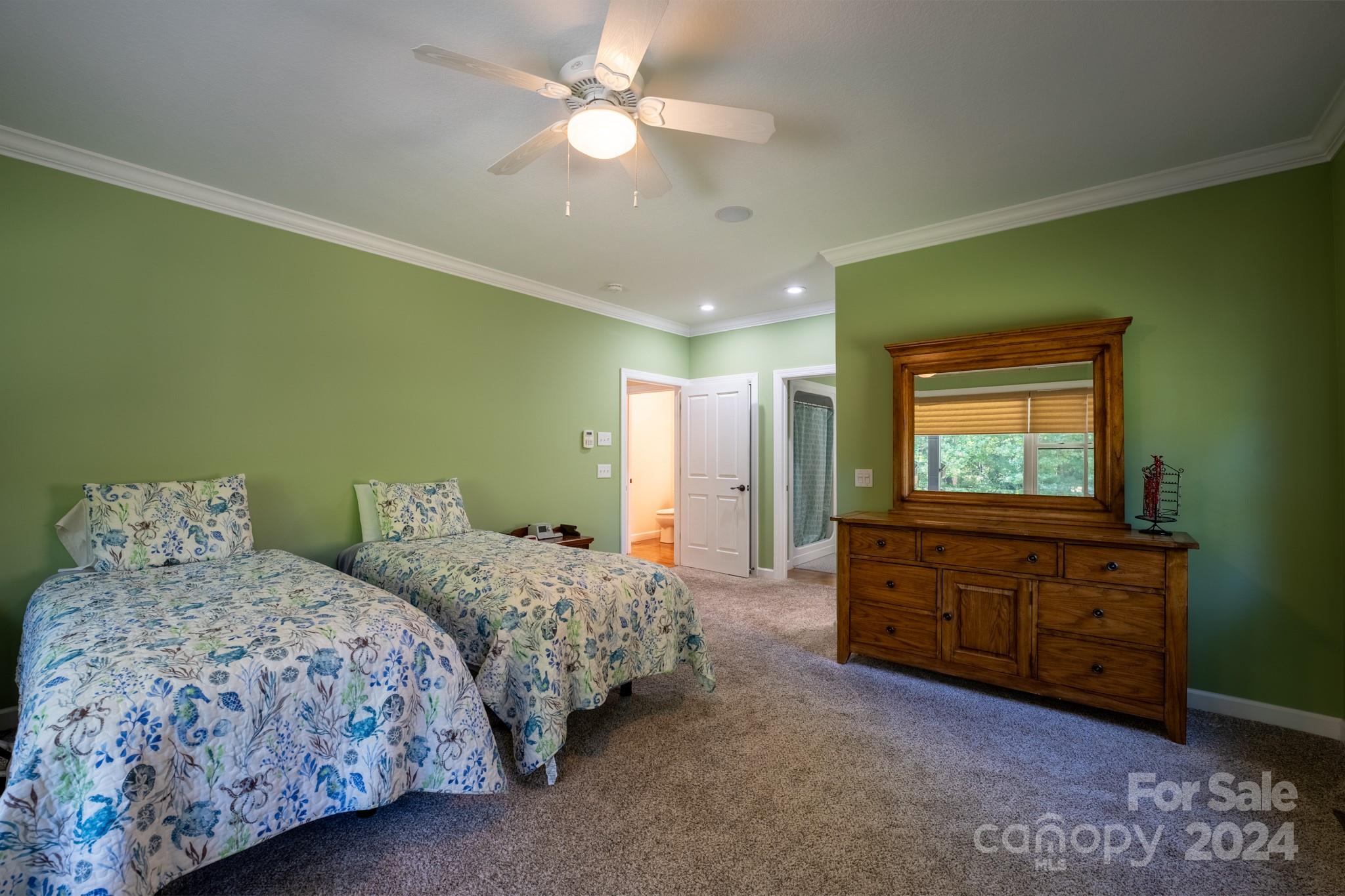 1438 Pumpkintown Road Property Photo 24
