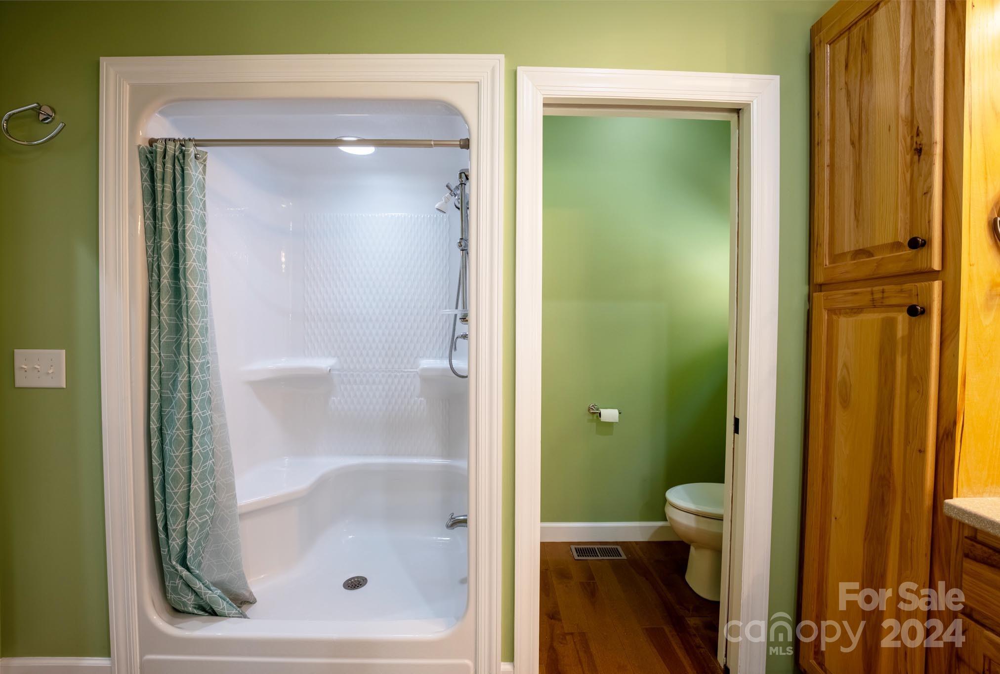 1438 Pumpkintown Road Property Photo 25