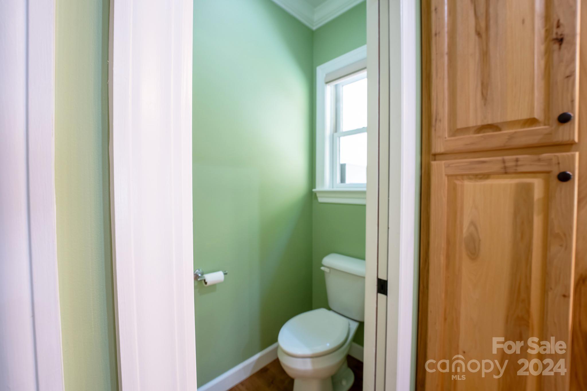 1438 Pumpkintown Road Property Photo 27