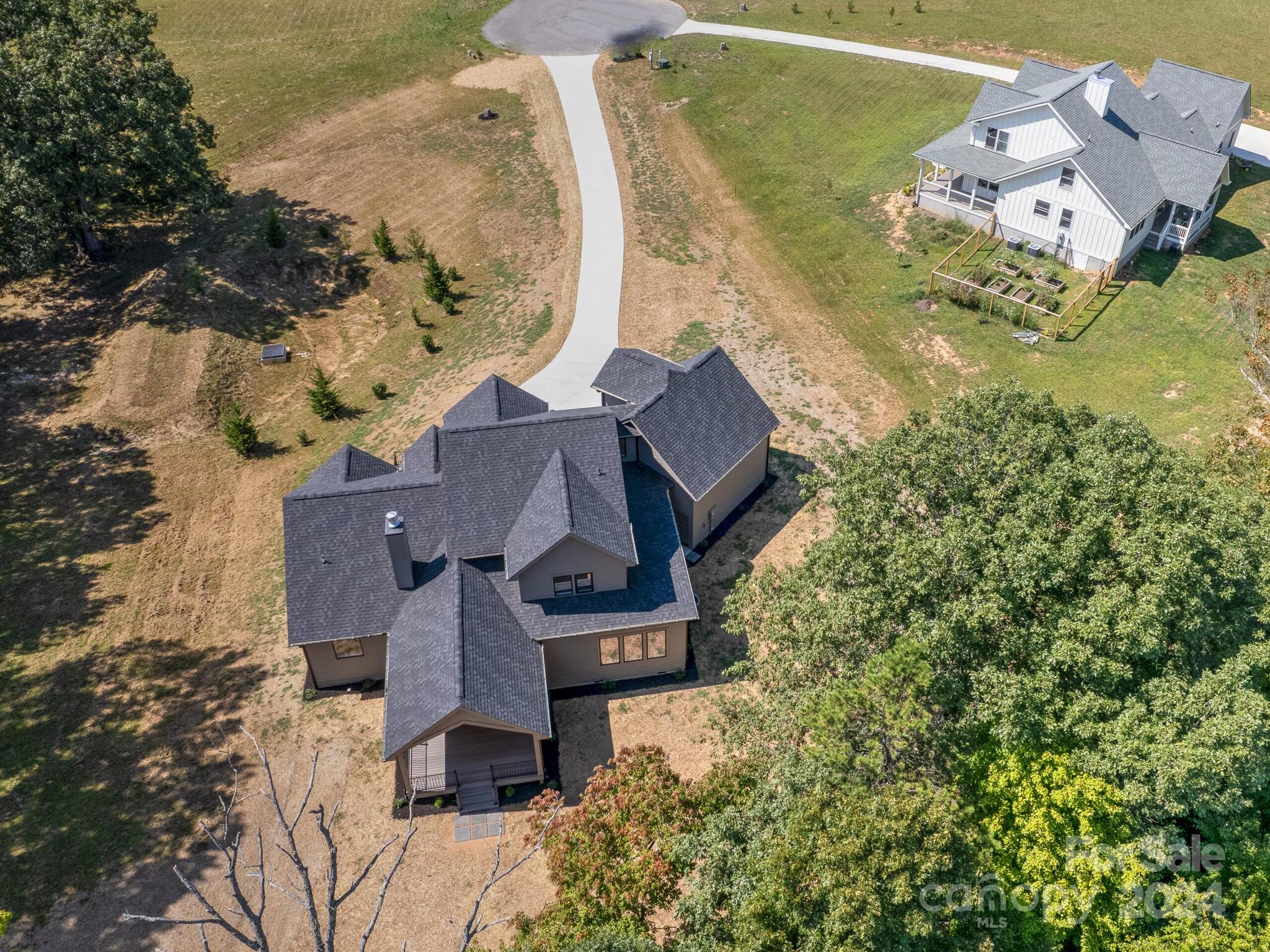 217 Thistle Ridge Court Property Photo 46