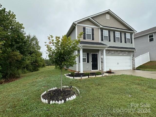 229 Lake George Drive Property Photo 3