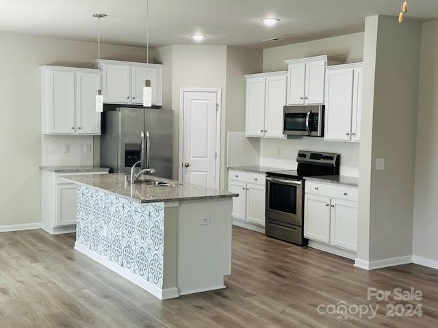 229 Lake George Drive Property Photo 9
