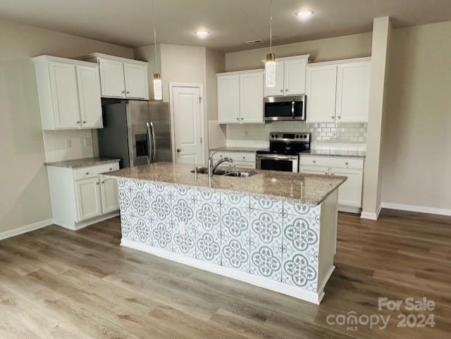 229 Lake George Drive Property Photo 10