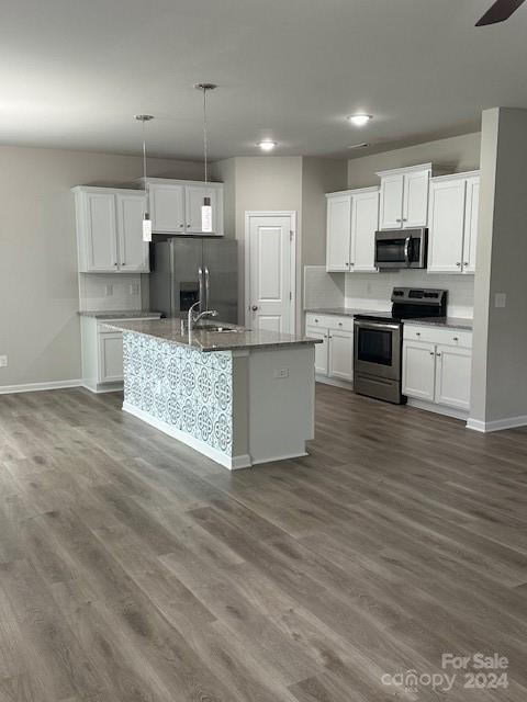 229 Lake George Drive Property Photo 12