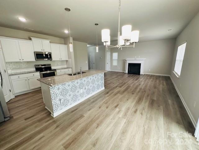 229 Lake George Drive Property Photo 14