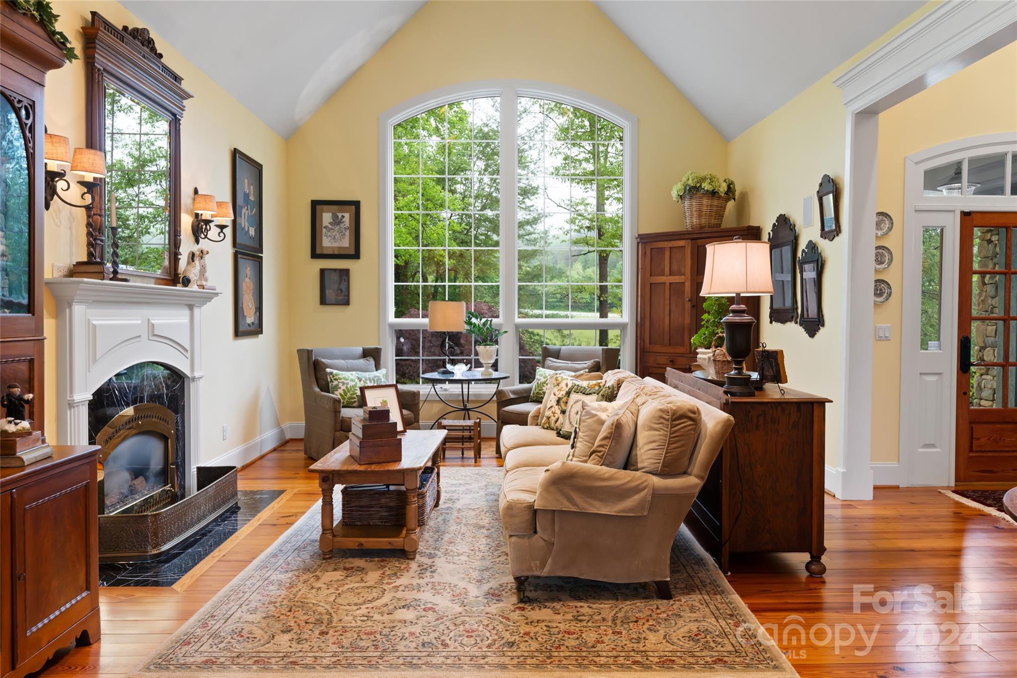 297 Crab Creek Road Property Photo 5