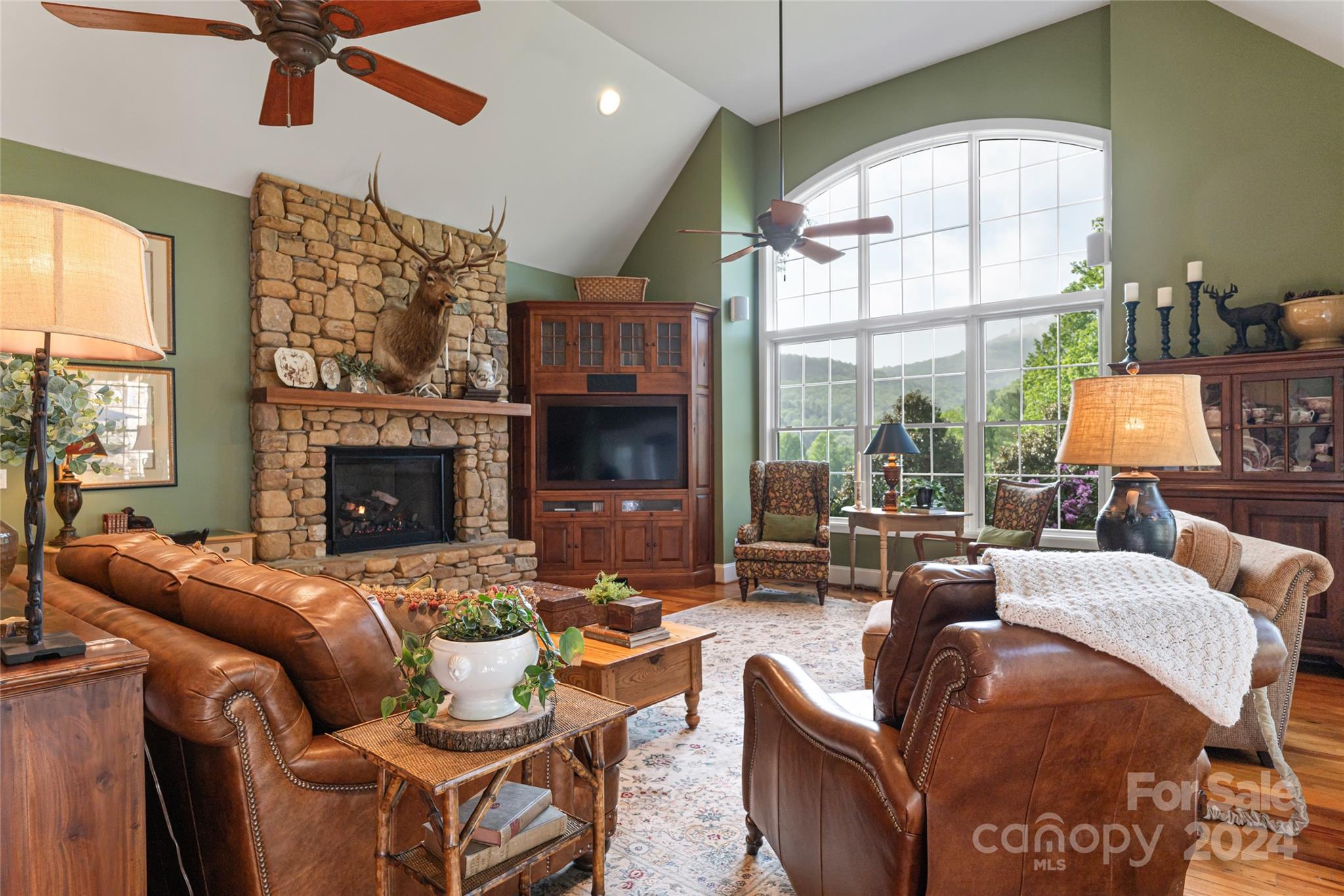 297 Crab Creek Road Property Photo 8