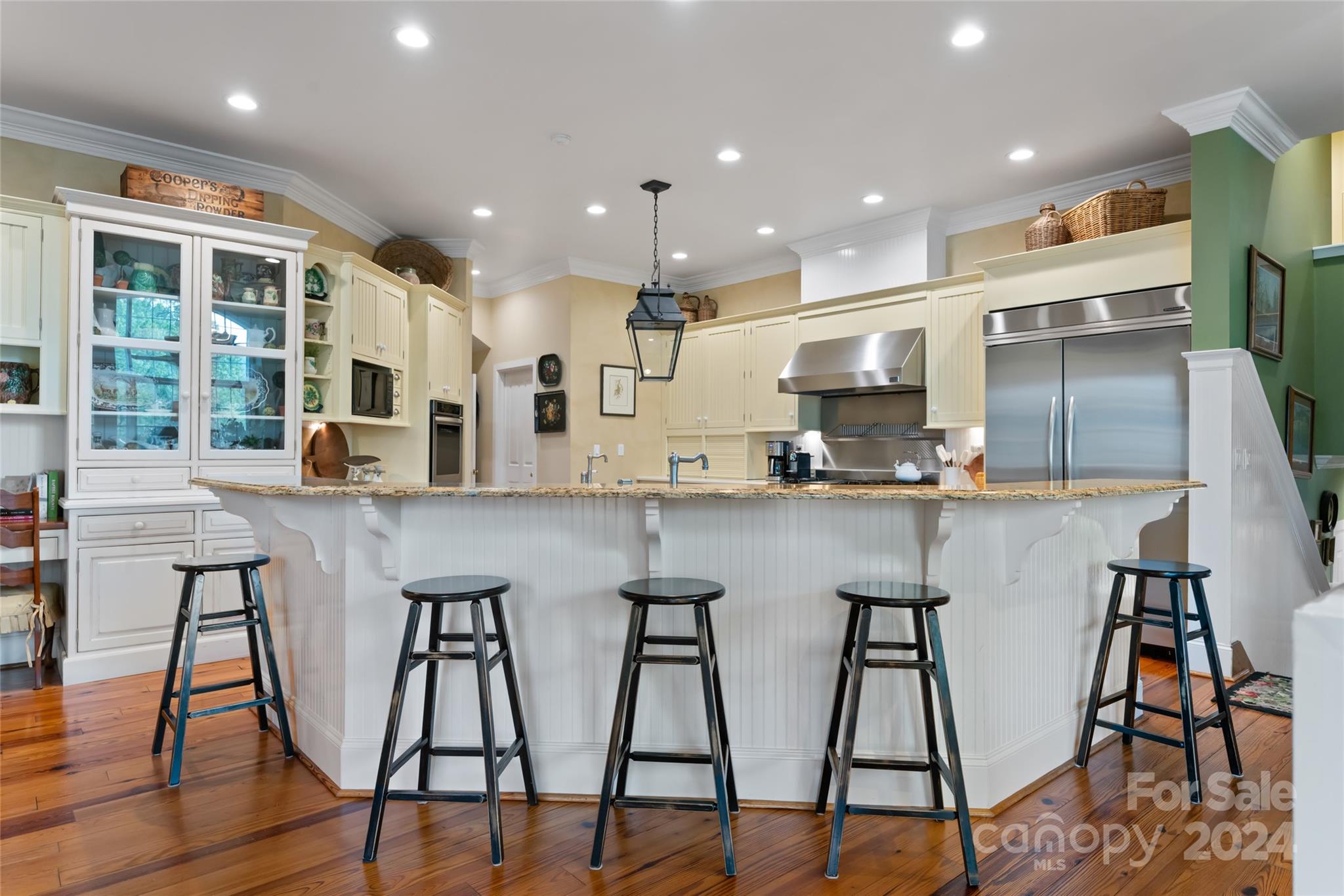297 Crab Creek Road Property Photo 9