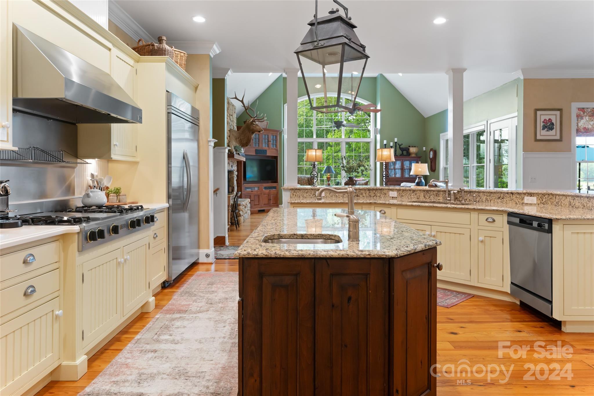 297 Crab Creek Road Property Photo 10