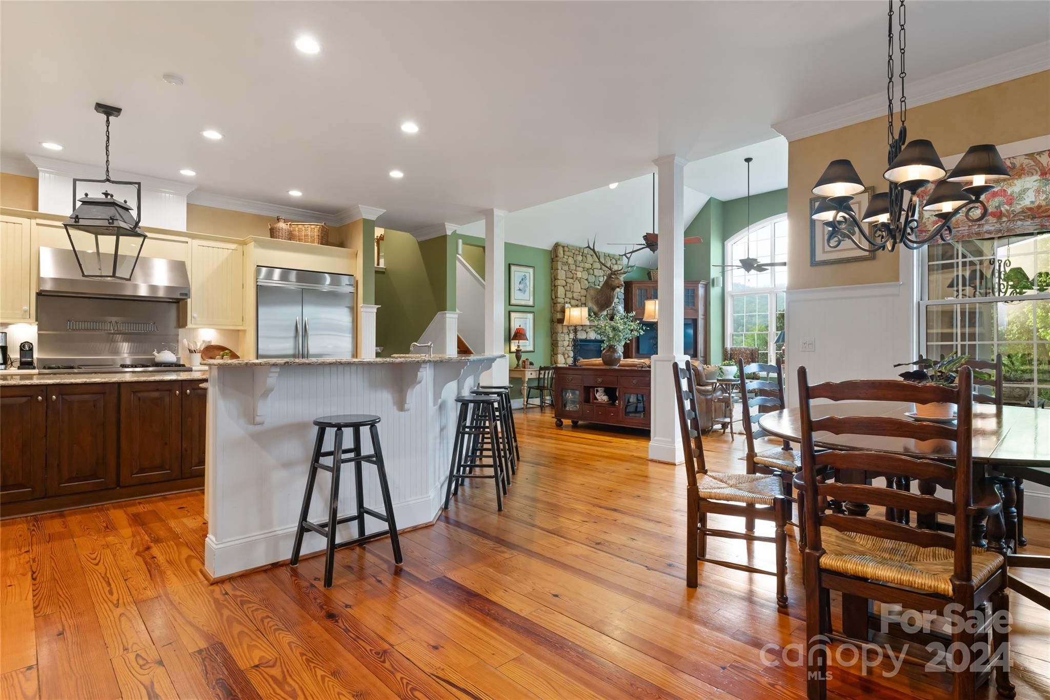 297 Crab Creek Road Property Photo 13
