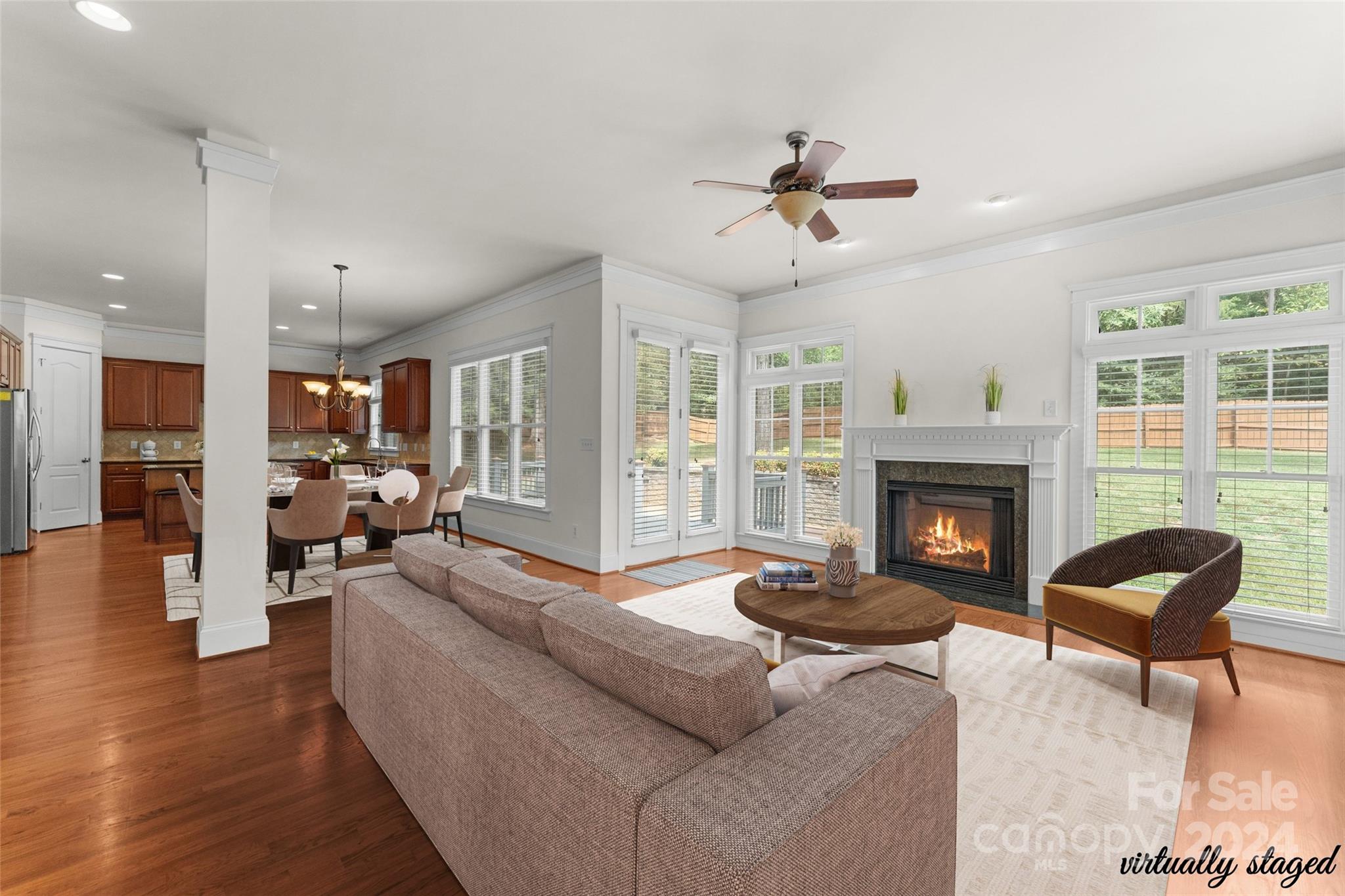 1668 Cunningham Drive Property Photo 8
