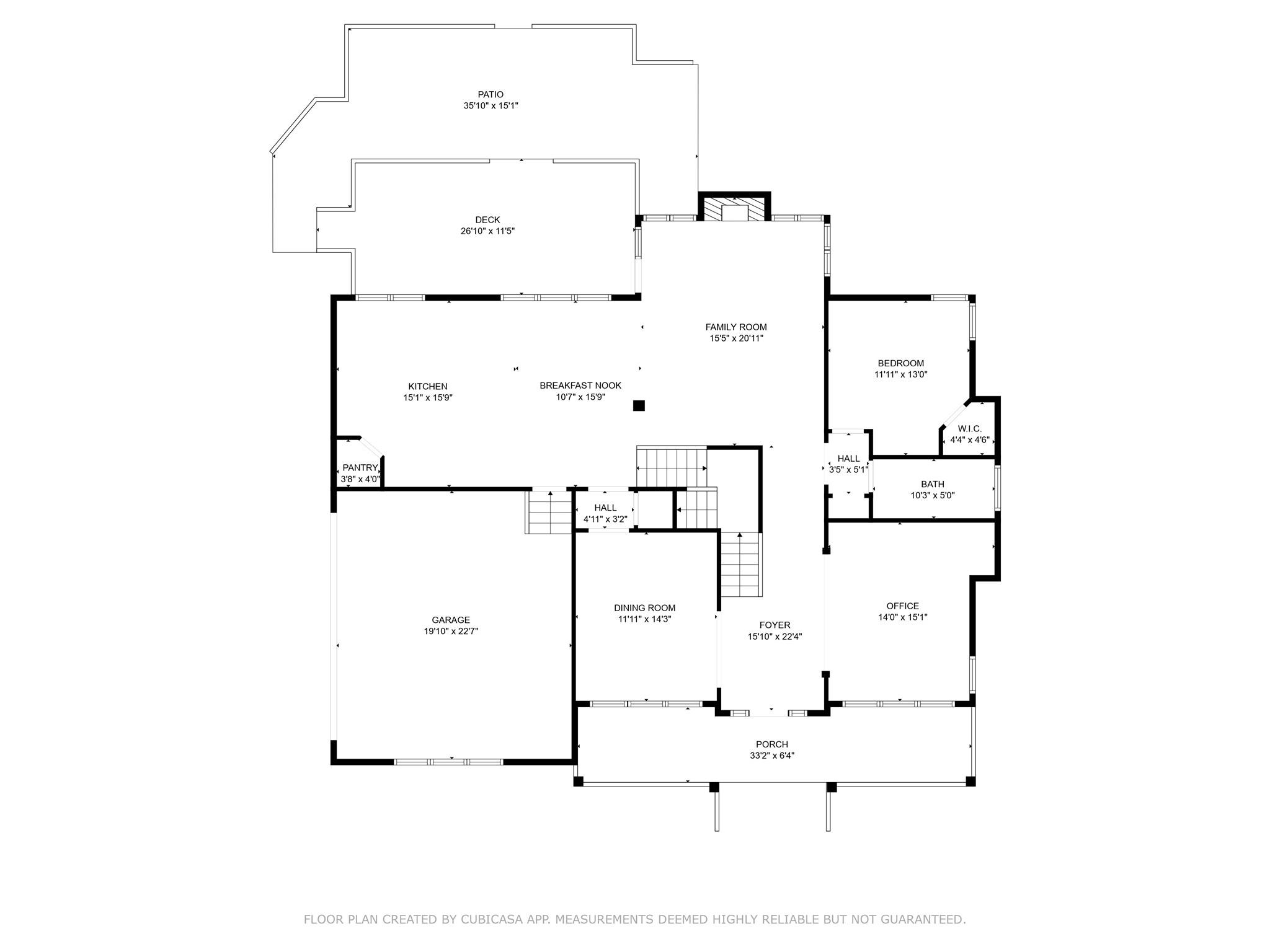 1668 Cunningham Drive Property Photo 47
