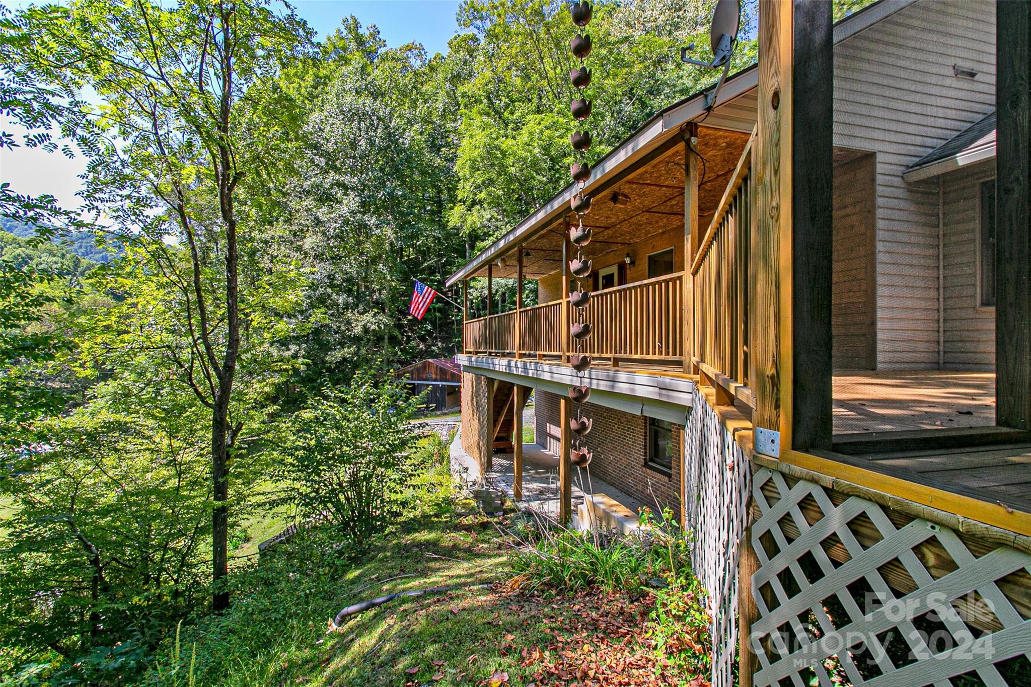 7180 Meadow Fork Road Property Photo 47
