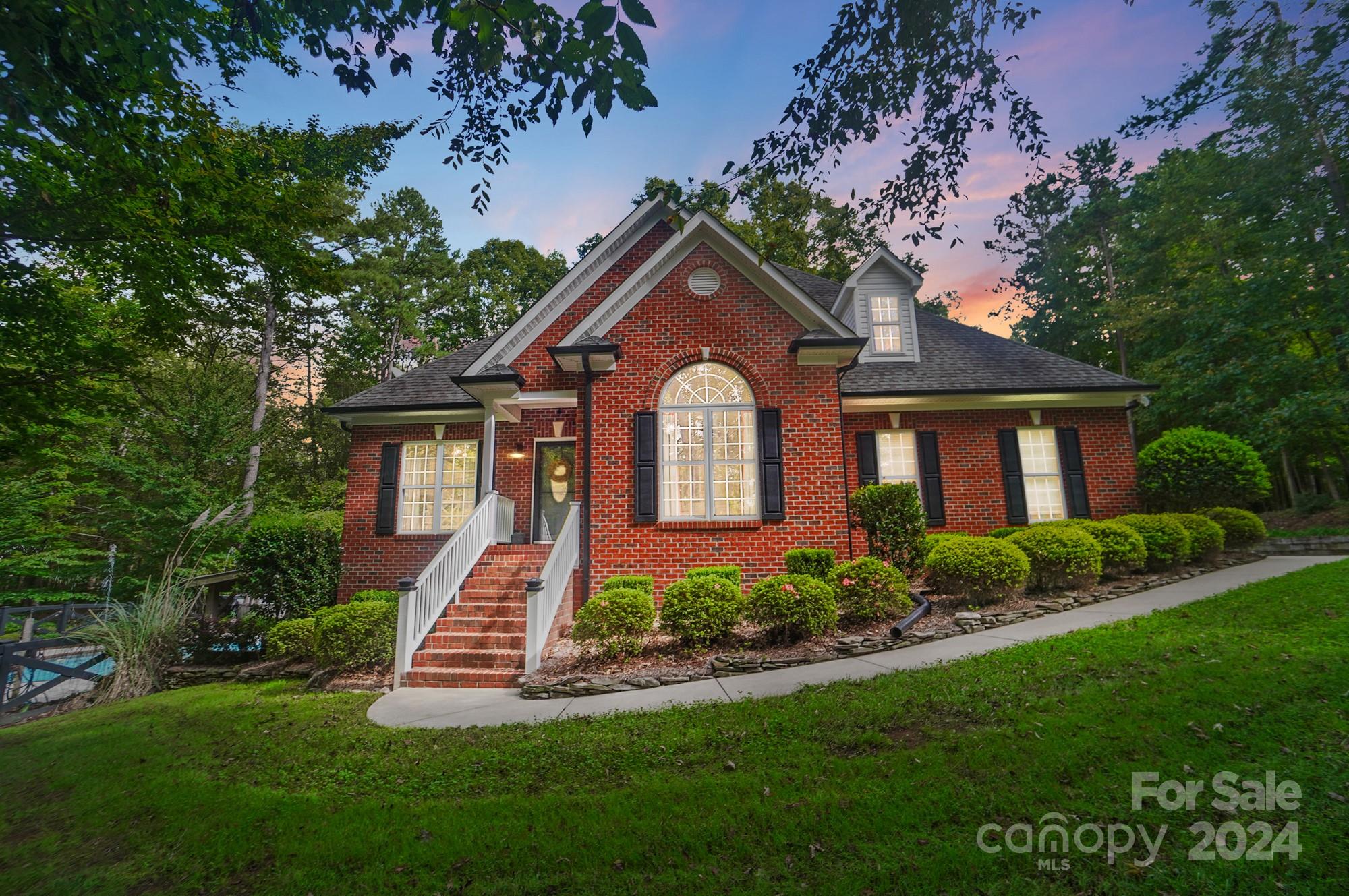 14001 Cabarrus Station Road Property Photo 1