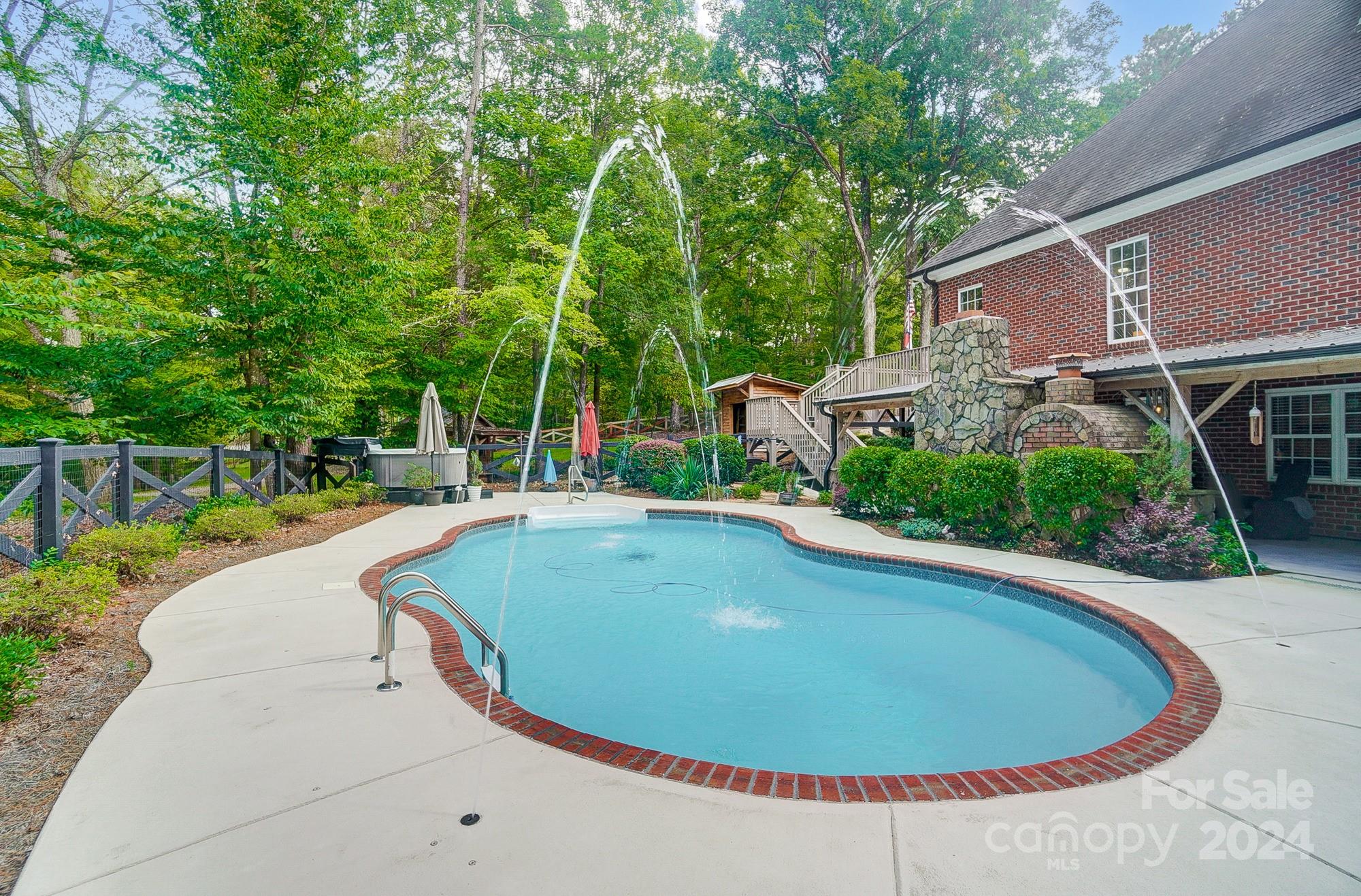 14001 Cabarrus Station Road Property Photo 3