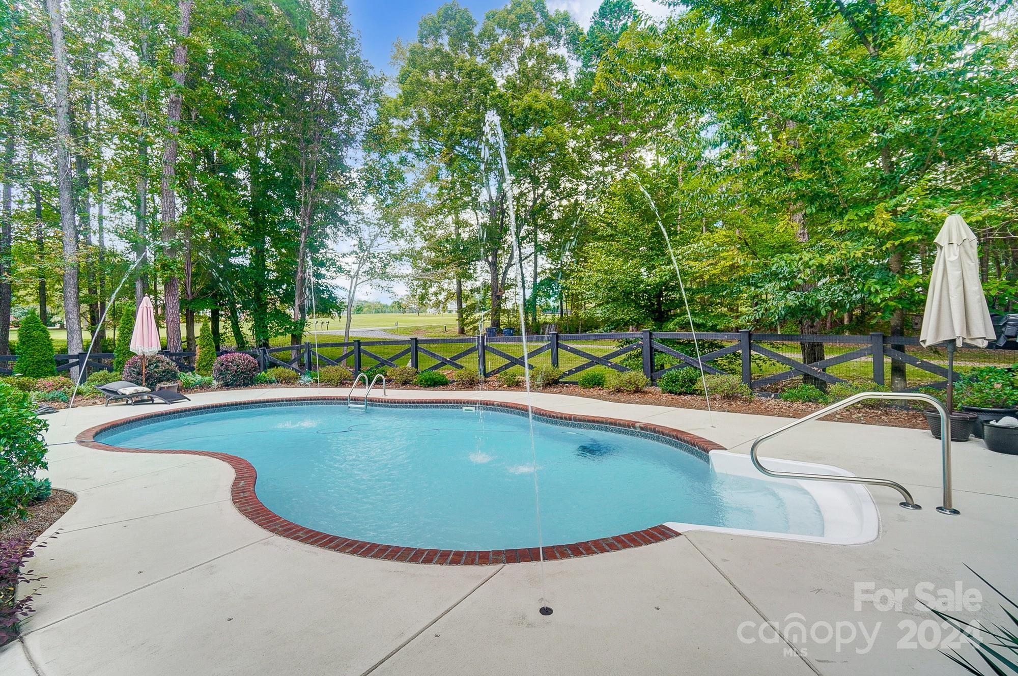 14001 Cabarrus Station Road Property Photo 4