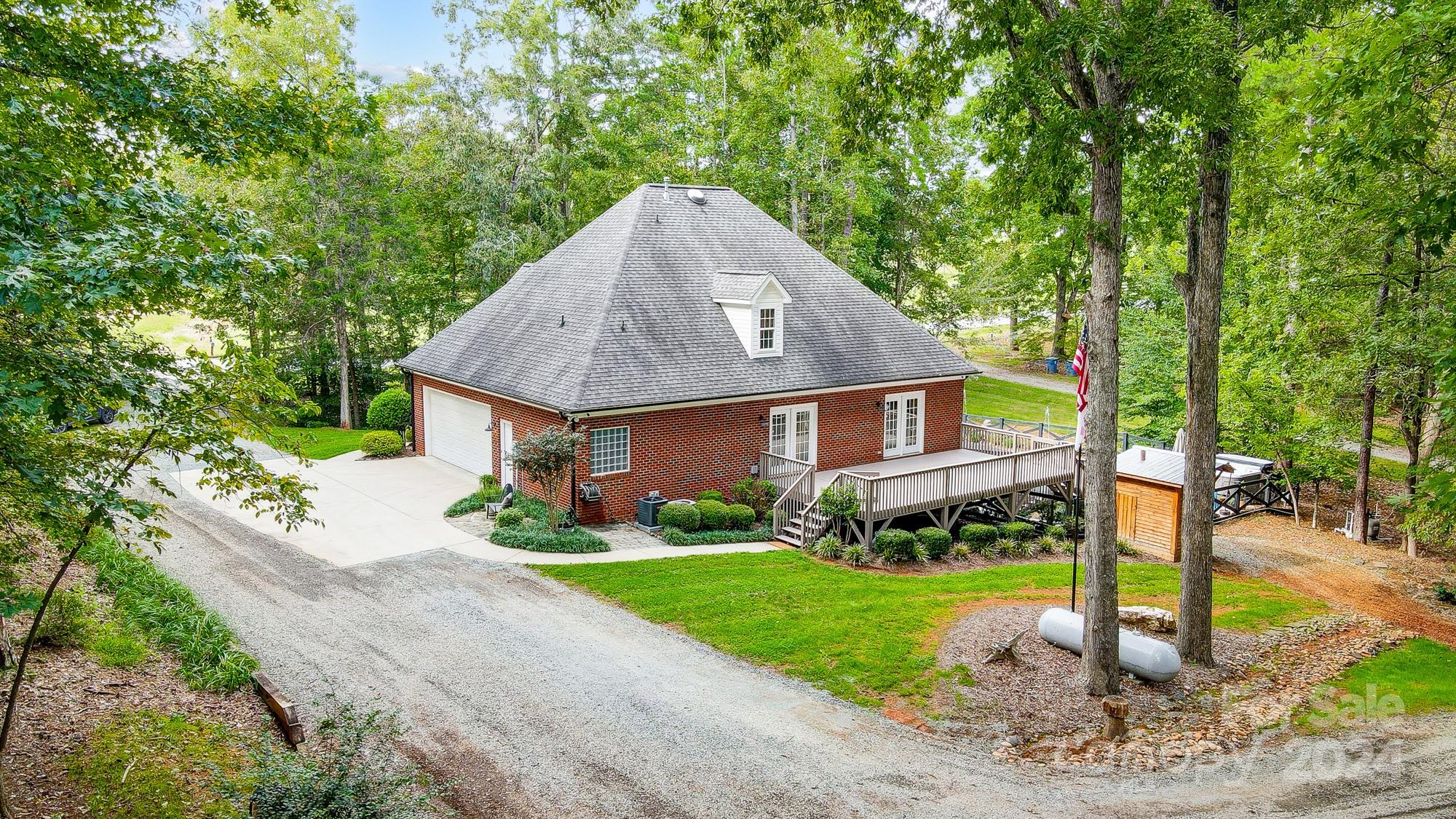 14001 Cabarrus Station Road Property Photo 5