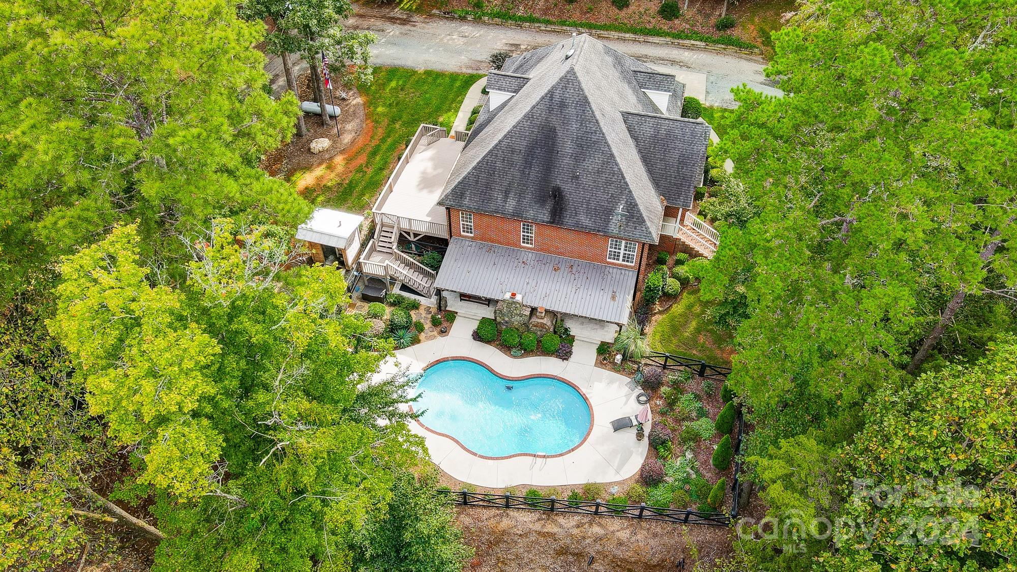 14001 Cabarrus Station Road Property Photo 6
