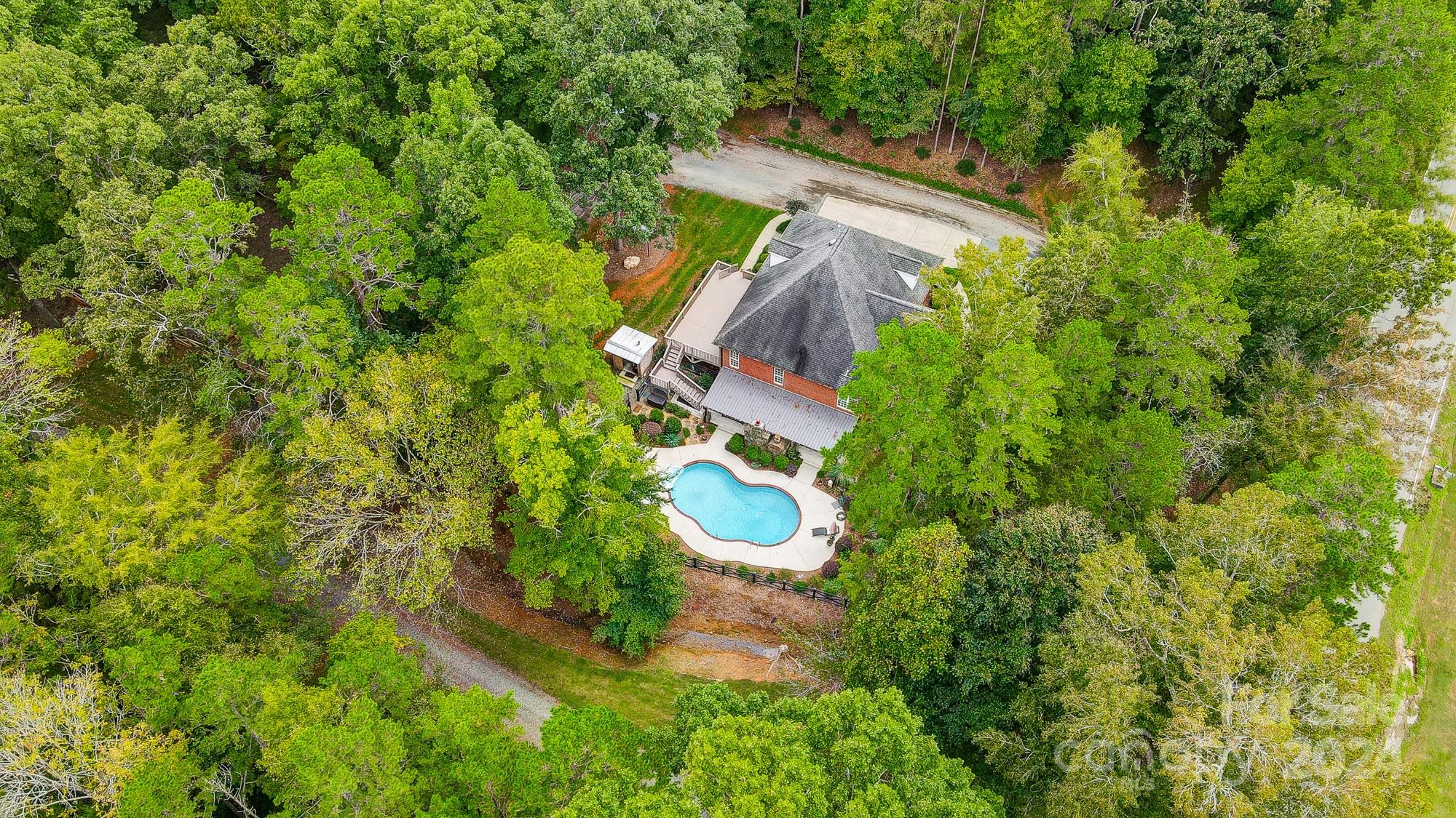 14001 Cabarrus Station Road Property Photo 7