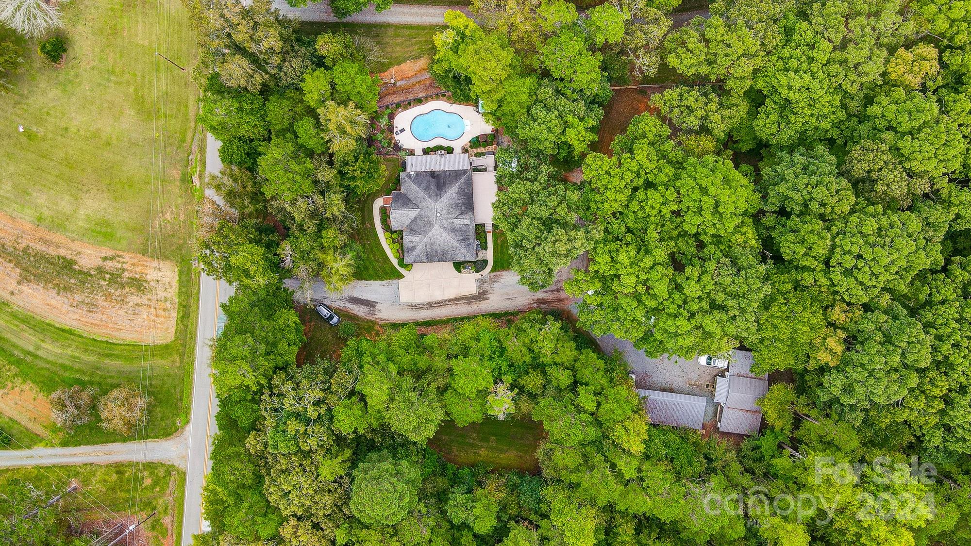 14001 Cabarrus Station Road Property Photo 8