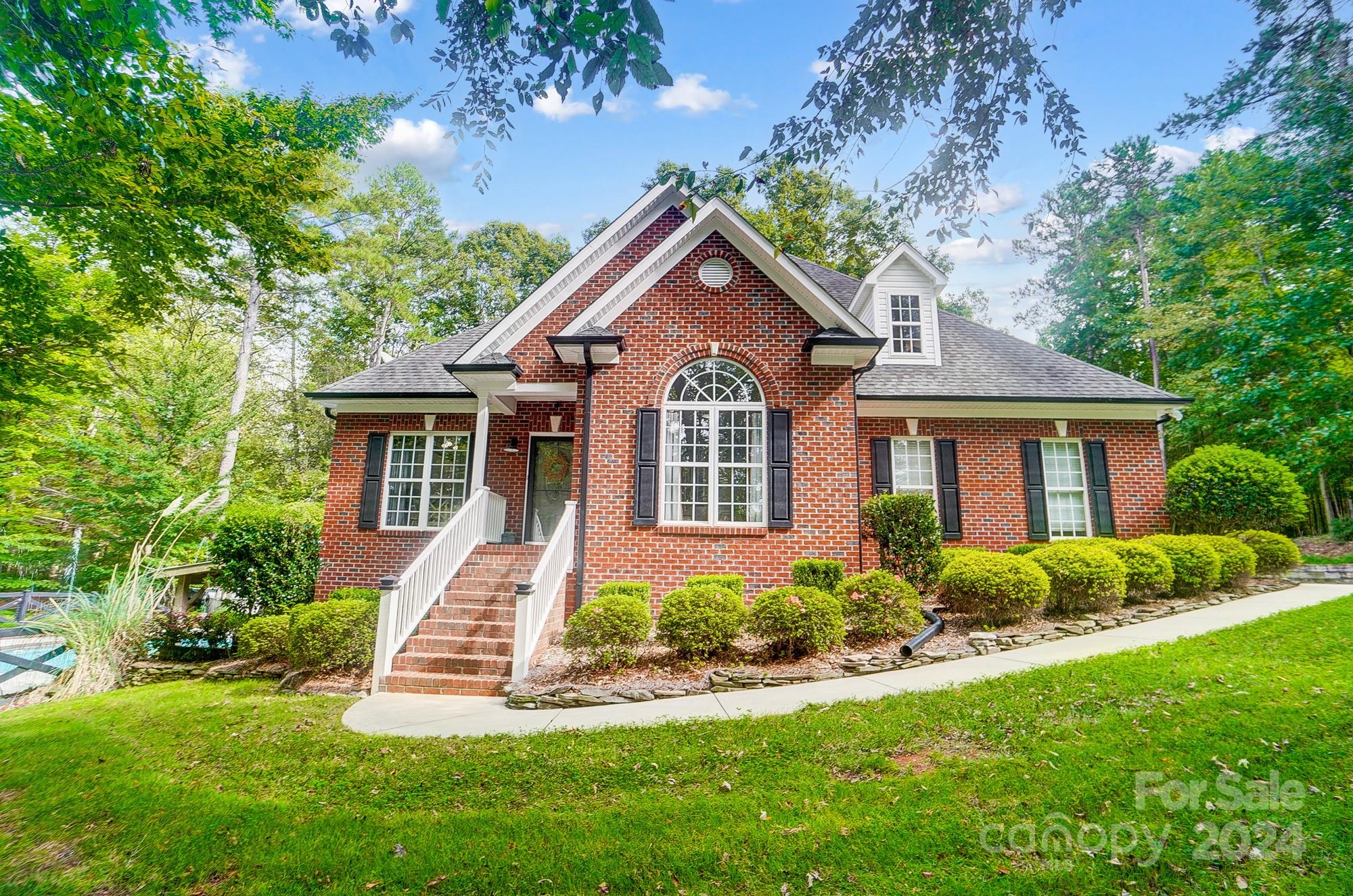 14001 Cabarrus Station Road Property Photo 9