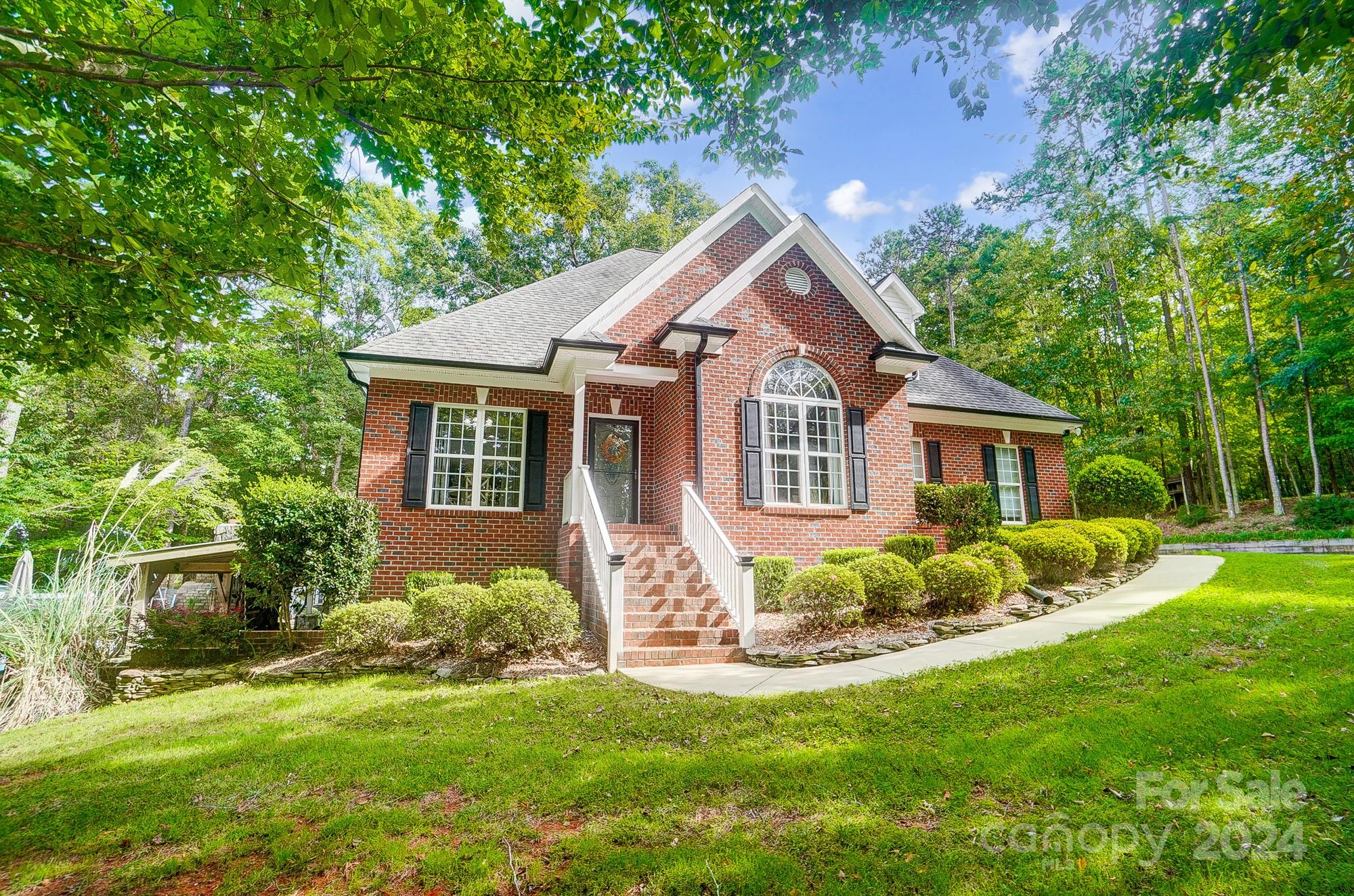 14001 Cabarrus Station Road Property Photo 10