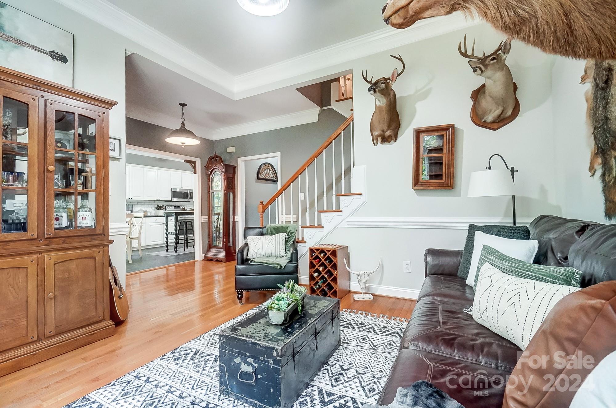 14001 Cabarrus Station Road Property Photo 13