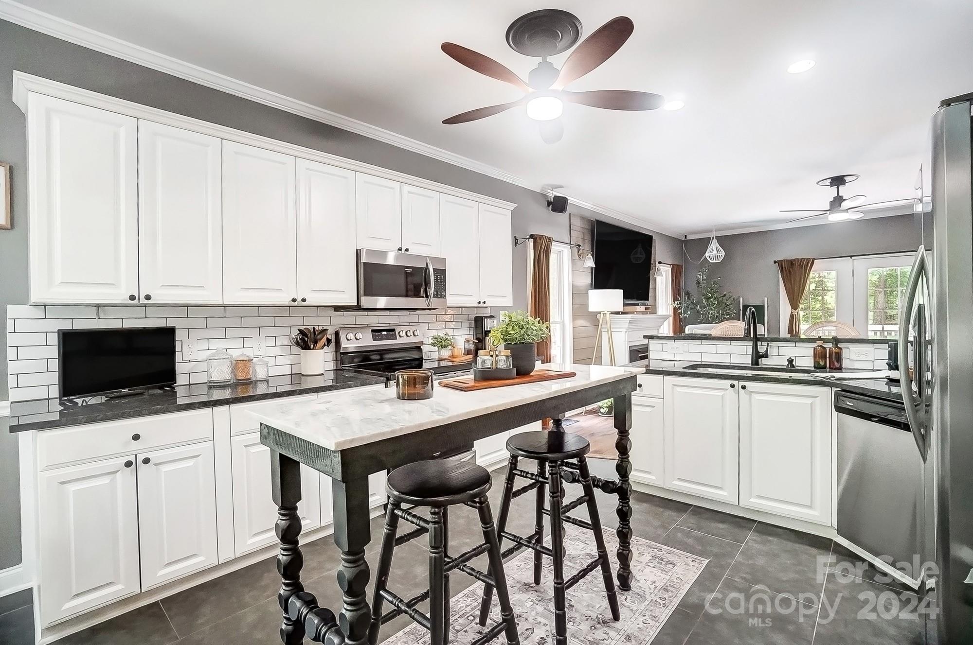 14001 Cabarrus Station Road Property Photo 15