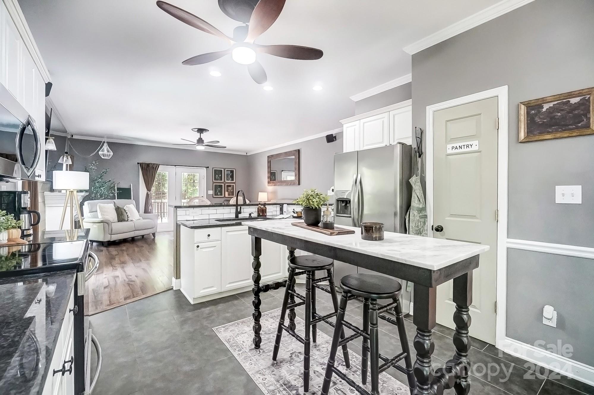 14001 Cabarrus Station Road Property Photo 16