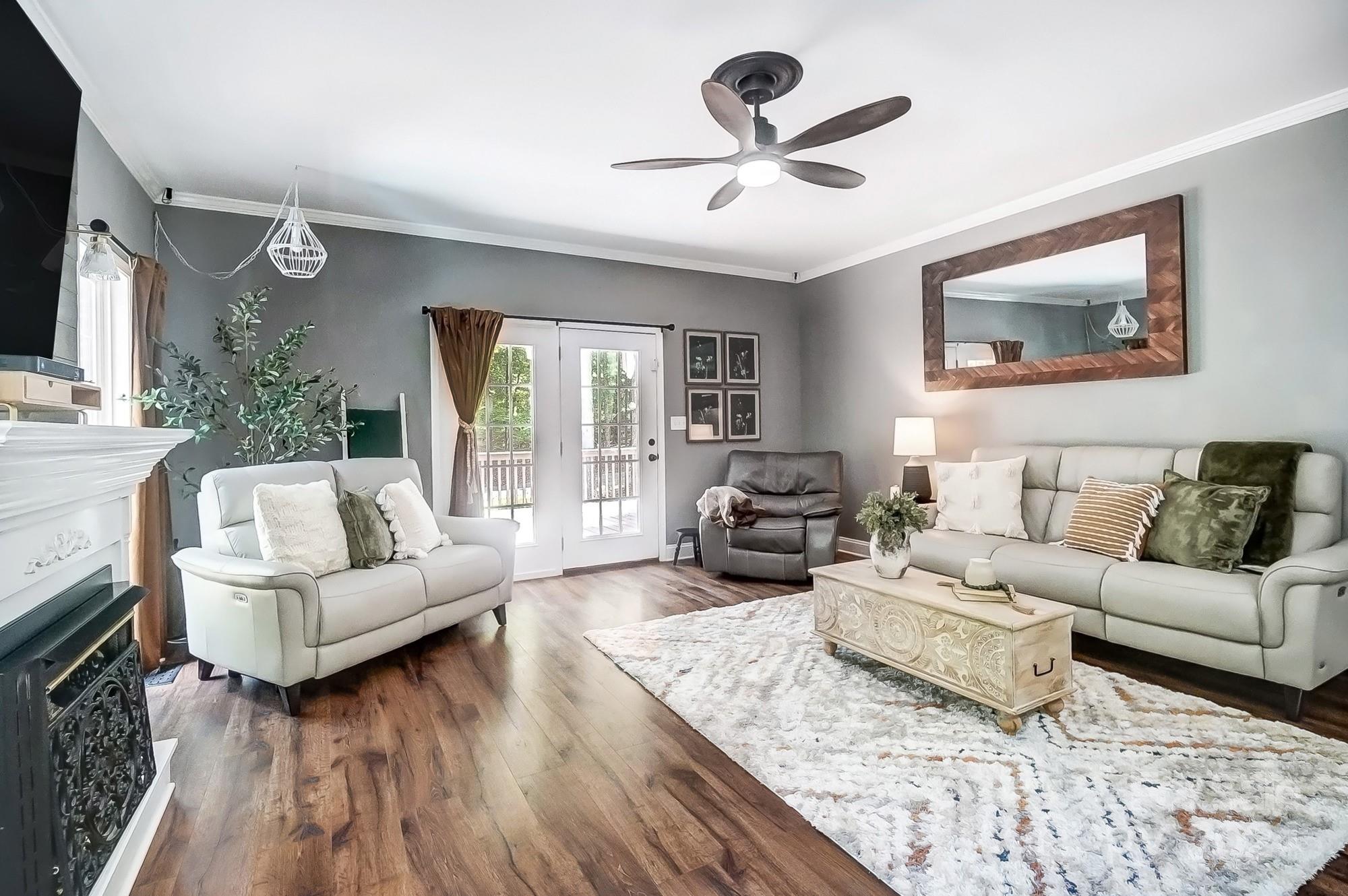 14001 Cabarrus Station Road Property Photo 18