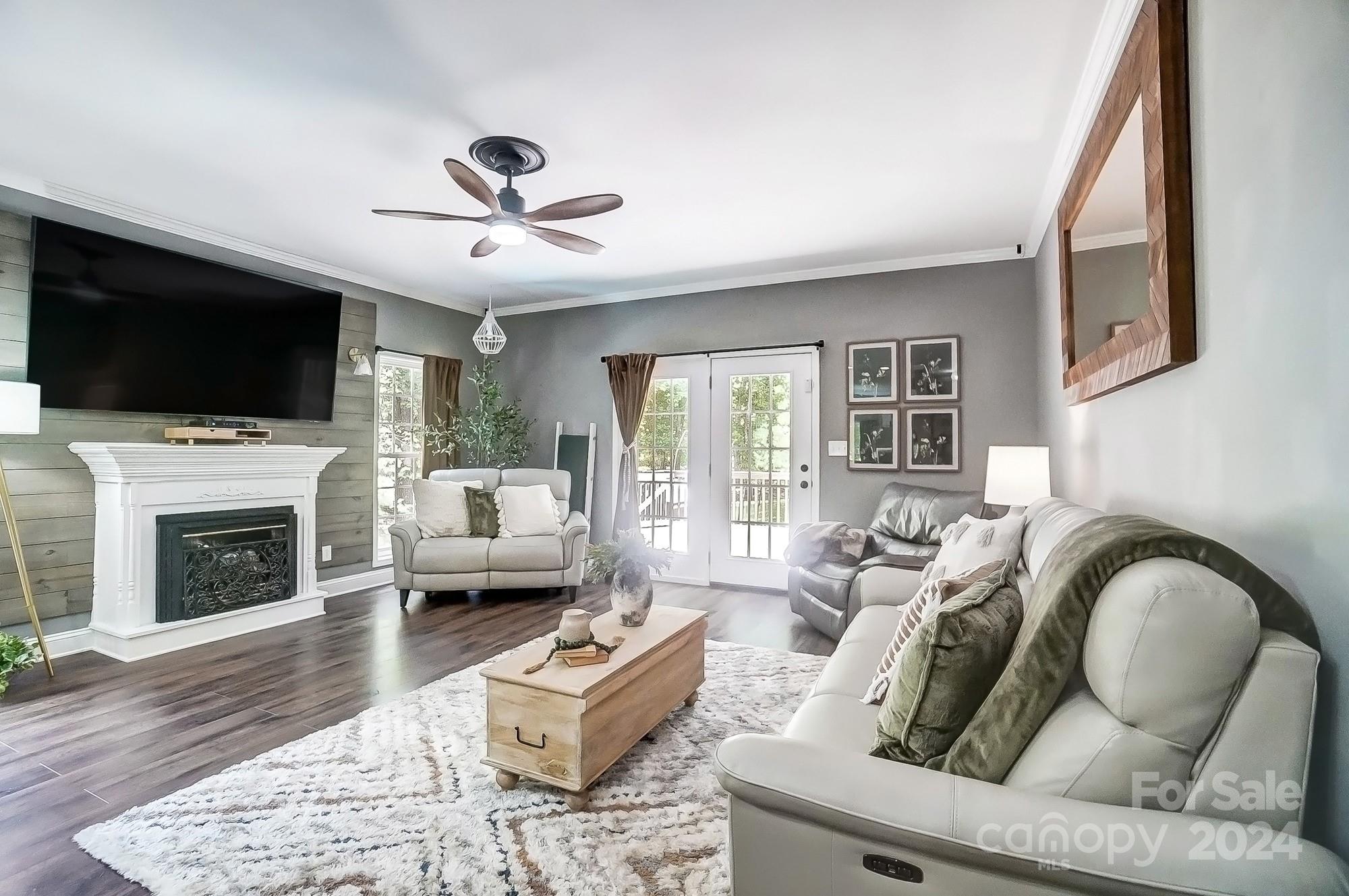 14001 Cabarrus Station Road Property Photo 19